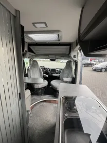 Fahrzeugbild Pössl Summit Shine 540 Citroen 165 PS #11