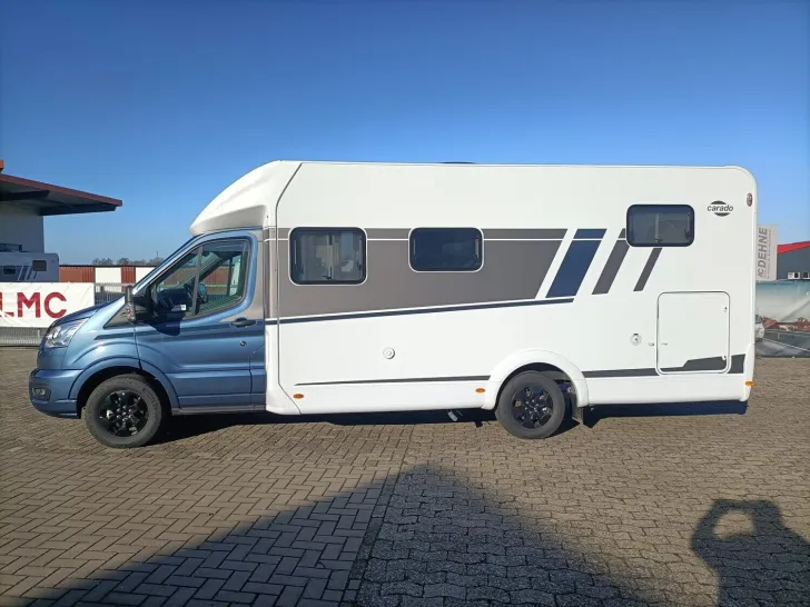 Fahrzeugbild Carado Edition26 T Ford 447 Maxi, Bi Xenon #6