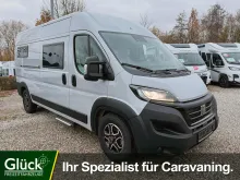 Fahrzeugbild Pössl H-LINE SUMMIT 600 R L SHINE #1