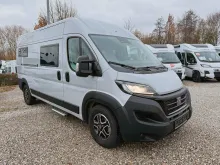 Fahrzeugbild Pössl H-LINE SUMMIT 600 R L SHINE #2