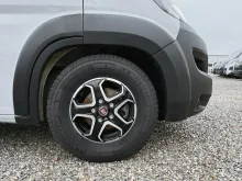 Fahrzeugbild Pössl H-LINE SUMMIT 600 R L SHINE #3