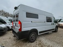 Fahrzeugbild Pössl H-LINE SUMMIT 600 R L SHINE #4