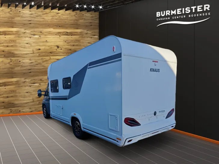 Fahrzeugbild Knaus L!VE WAVE PLATINUM SELECTION 650 MF Live Wave #5