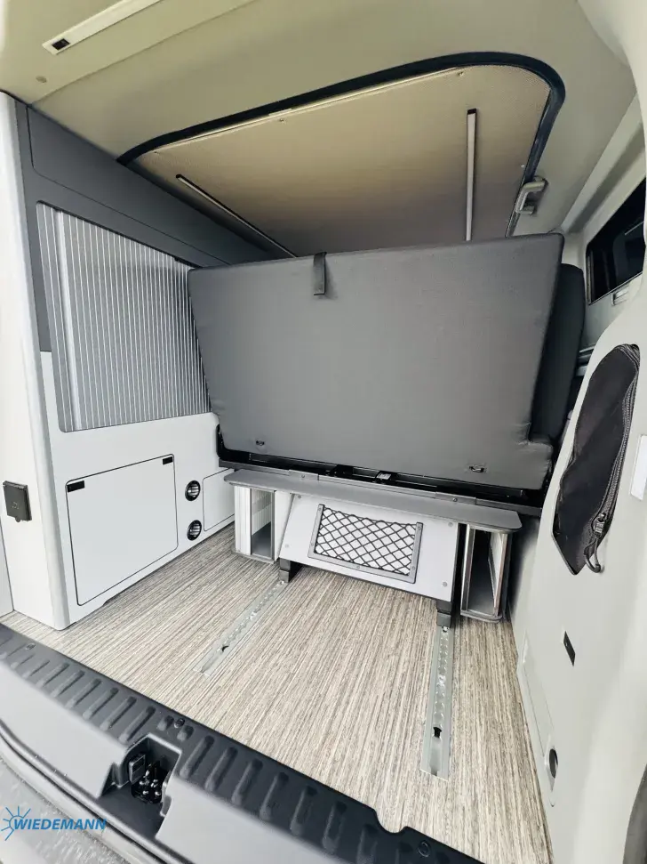 Heckgarage Panama Peak 10+ Heiz.* Navi * Active * 2026