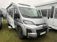 Fahrzeugbild Carado VAN V337 Pro+ UPE: 71.958,- #1