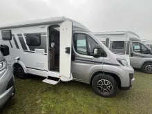 Fahrzeugbild Carado VAN V337 Pro+ UPE: 71.958,- #3