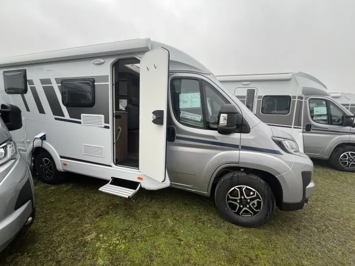 Fahrzeugbild Carado VAN V337 Pro+ UPE: 71.958,- #3