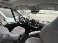 Fahrzeugbild Carado VAN V337 Pro+ UPE: 71.958,- #6