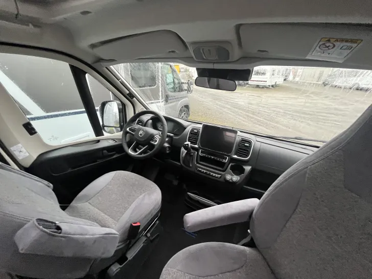 Fahrzeugbild Carado VAN V337 Pro+ UPE: 71.958,- #6