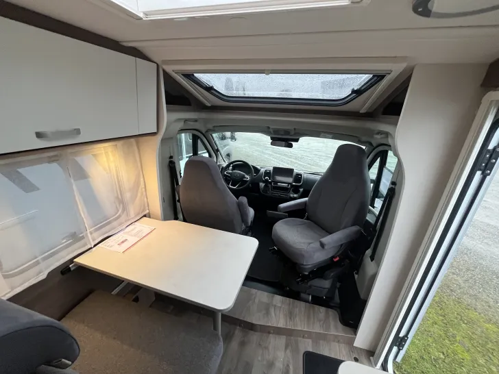 Fahrzeugbild Carado VAN V337 Pro+ UPE: 71.958,- #8