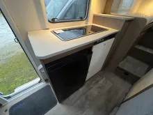 Fahrzeugbild Carado VAN V337 Pro+ UPE: 71.958,- #9