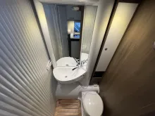 Fahrzeugbild Carado VAN V337 Pro+ UPE: 71.958,- #11