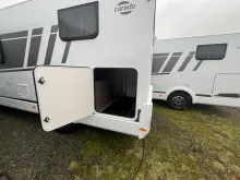 Fahrzeugbild Carado VAN V337 Pro+ UPE: 71.958,- #4