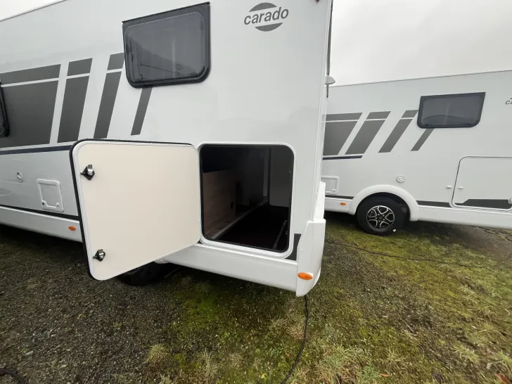 Fahrzeugbild Carado VAN V337 Pro+ UPE: 71.958,- #4