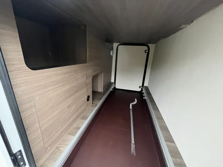 Fahrzeugbild Carado VAN V337 Pro+ UPE: 71.958,- #5