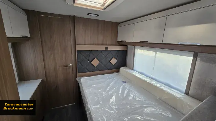 Fahrzeugbild Tabbert Cazadora 560 HTD 2,5 Modell 2026, sofort verfügbar #9