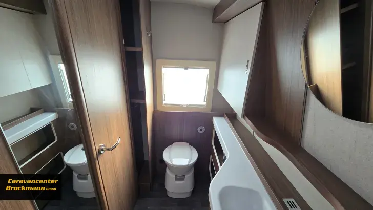 Fahrzeugbild Tabbert Cazadora 560 HTD 2,5 Modell 2026, sofort verfügbar #11