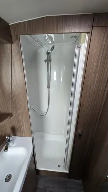 Fahrzeugbild Tabbert Cazadora 560 HTD 2,5 Modell 2026, sofort verfügbar #12