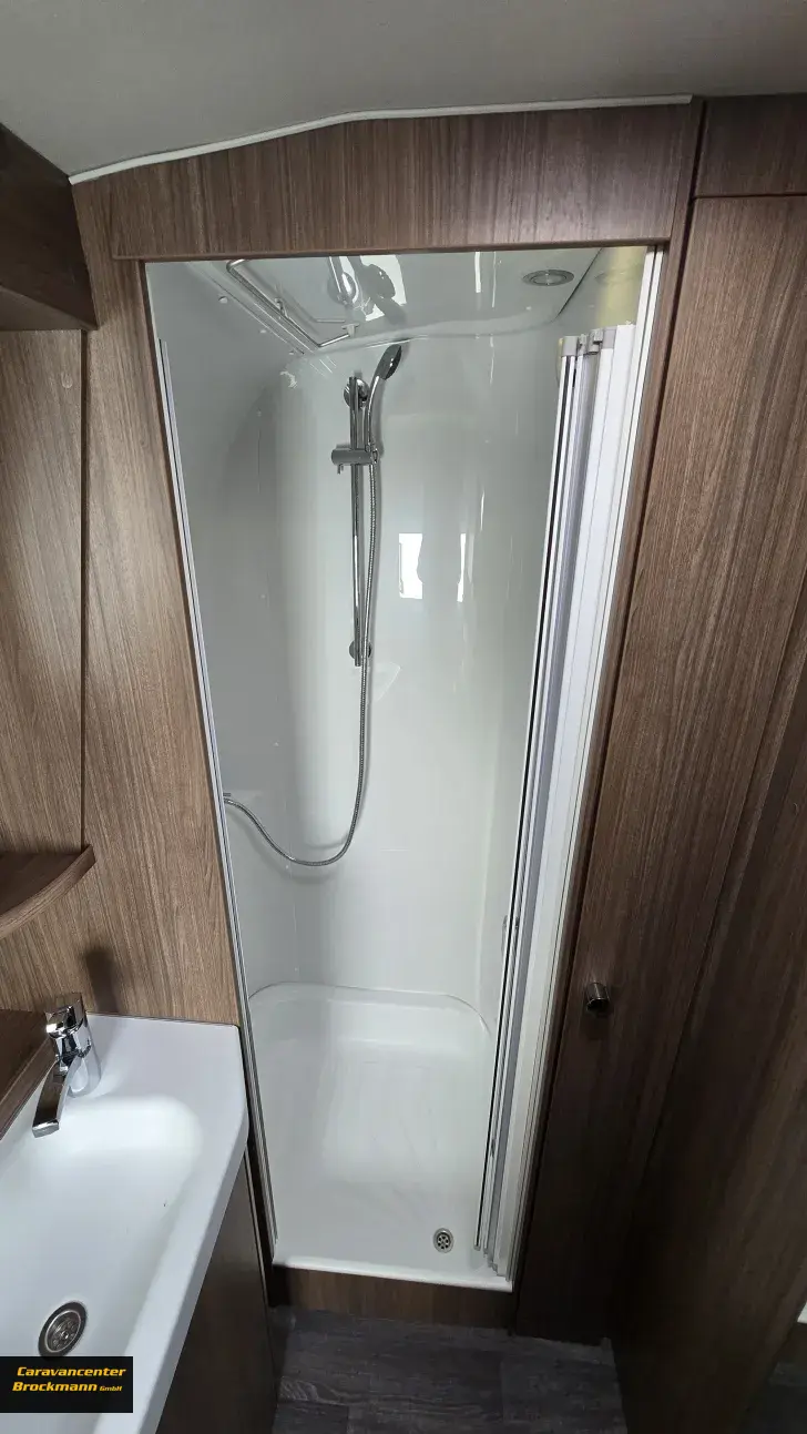 Fahrzeugbild Tabbert Cazadora 560 HTD 2,5 Modell 2026, sofort verfügbar #12