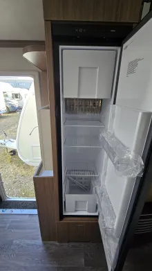 Fahrzeugbild Tabbert Cazadora 560 HTD 2,5 Modell 2026, sofort verfügbar #15