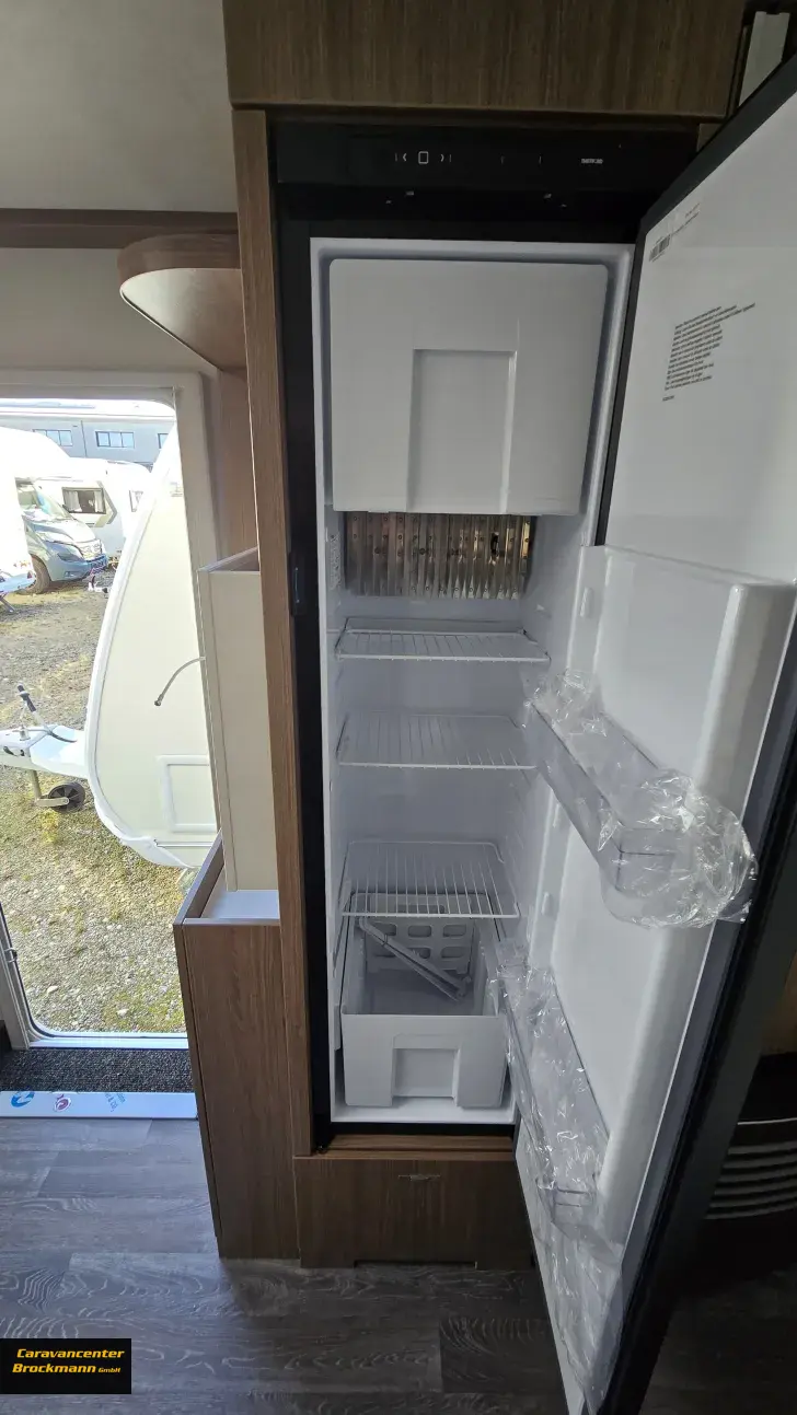 Fahrzeugbild Tabbert Cazadora 560 HTD 2,5 Modell 2026, sofort verfügbar #15