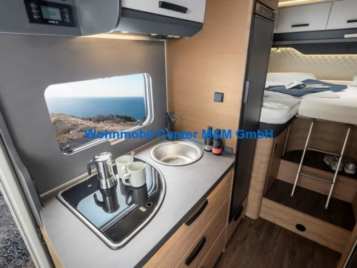 Fahrzeugbild Knaus L!VE WAVE 650 MEG 2026 BLACK SELECTION #4