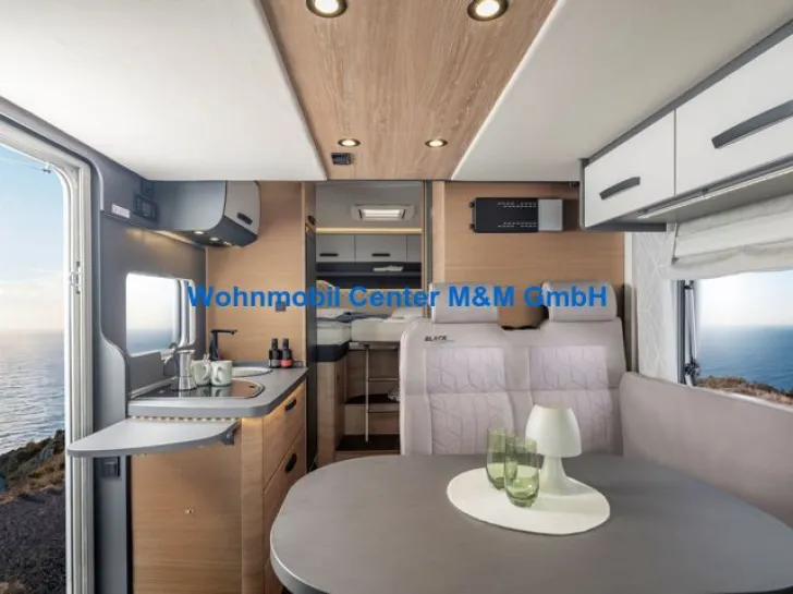 Fahrzeugbild Knaus L!VE WAVE 650 MEG 2026 BLACK SELECTION #5