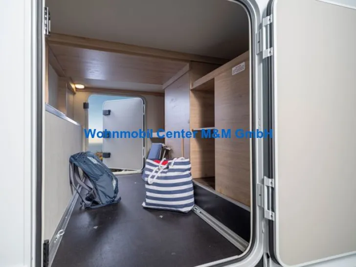 Fahrzeugbild Knaus L!VE WAVE 650 MEG 2026 BLACK SELECTION #8