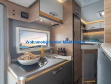 Fahrzeugbild Weinsberg CaraSuite 650 MEG 2026 Markise Edition Spicy #3