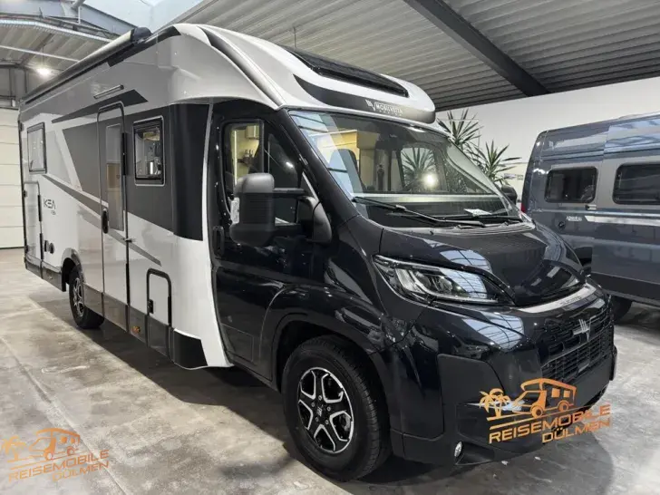 Fahrzeugbild Mobilvetta Kea P86 NB 180 PS #1