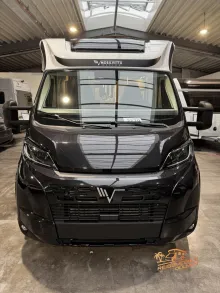 Fahrzeugbild Mobilvetta Kea P86 NB 180 PS #2