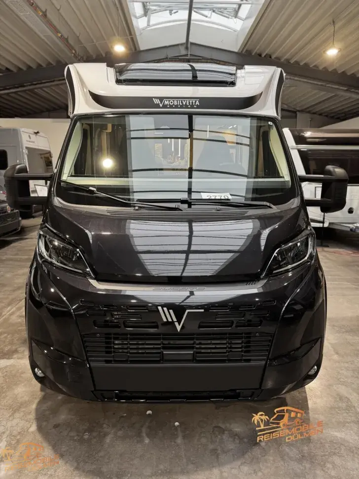 Fahrzeugbild Mobilvetta Kea P86 NB 180 PS #2