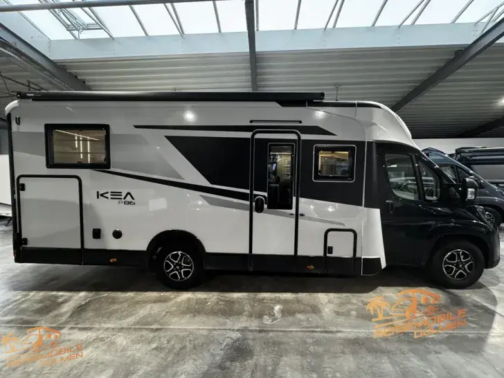 Fahrzeugbild Mobilvetta Kea P86 NB 180 PS #4