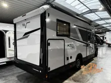 Fahrzeugbild Mobilvetta Kea P86 NB 180 PS #6