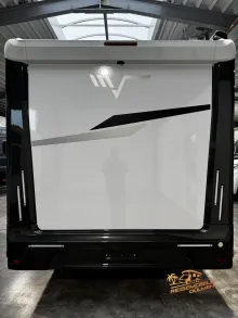 Fahrzeugbild Mobilvetta Kea P86 NB 180 PS #7