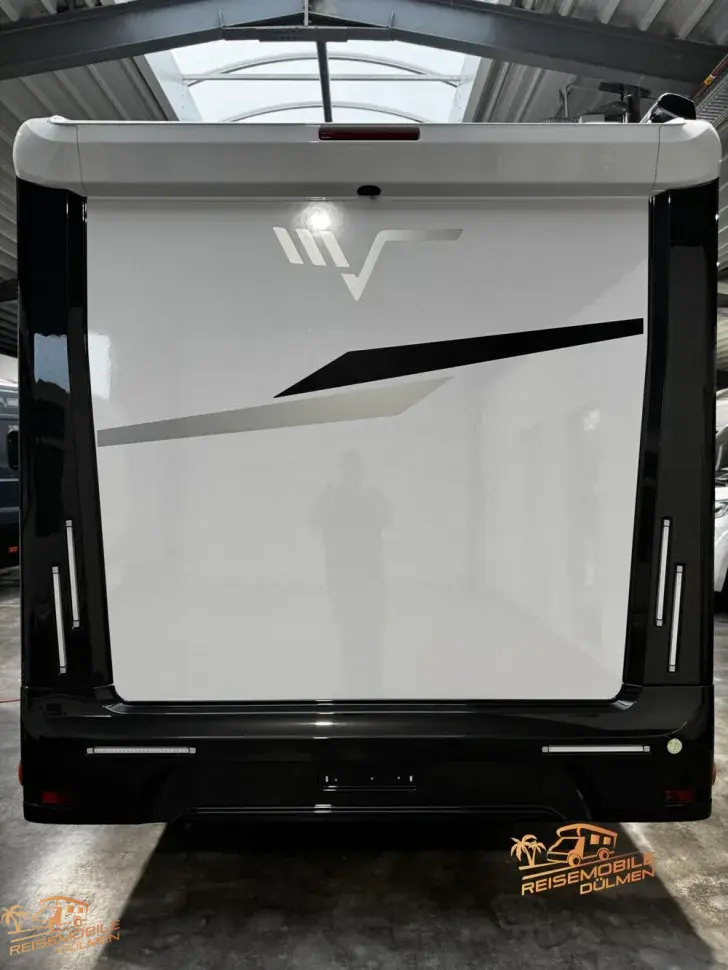 Fahrzeugbild Mobilvetta Kea P86 NB 180 PS #7