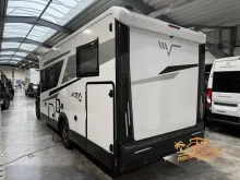 Fahrzeugbild Mobilvetta Kea P86 NB 180 PS #8