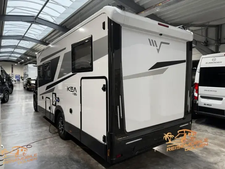 Fahrzeugbild Mobilvetta Kea P86 NB 180 PS #8