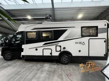 Fahrzeugbild Mobilvetta Kea P86 NB 180 PS #9