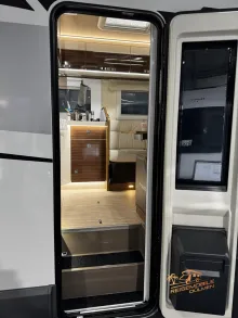 Fahrzeugbild Mobilvetta Kea P86 NB 180 PS #10