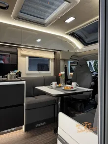 Fahrzeugbild Mobilvetta Kea P86 NB 180 PS #11