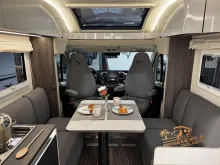 Fahrzeugbild Mobilvetta Kea P86 NB 180 PS #12