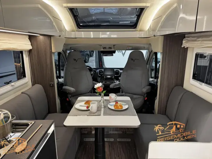 Fahrzeugbild Mobilvetta Kea P86 NB 180 PS #12