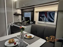 Fahrzeugbild Mobilvetta Kea P86 NB 180 PS #13