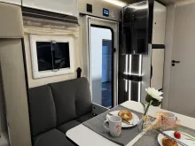 Fahrzeugbild Mobilvetta Kea P86 NB 180 PS #14