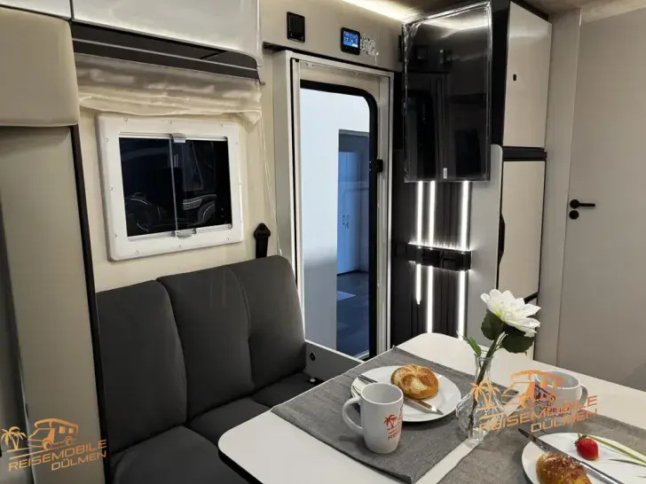 Fahrzeugbild Mobilvetta Kea P86 NB 180 PS #14