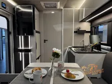 Fahrzeugbild Mobilvetta Kea P86 NB 180 PS #15