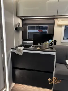 Fahrzeugbild Mobilvetta Kea P86 NB 180 PS #16