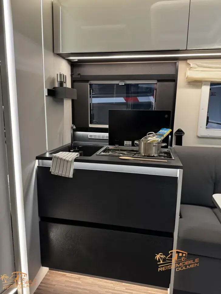 Fahrzeugbild Mobilvetta Kea P86 NB 180 PS #16