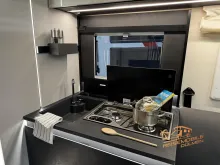 Fahrzeugbild Mobilvetta Kea P86 NB 180 PS #17